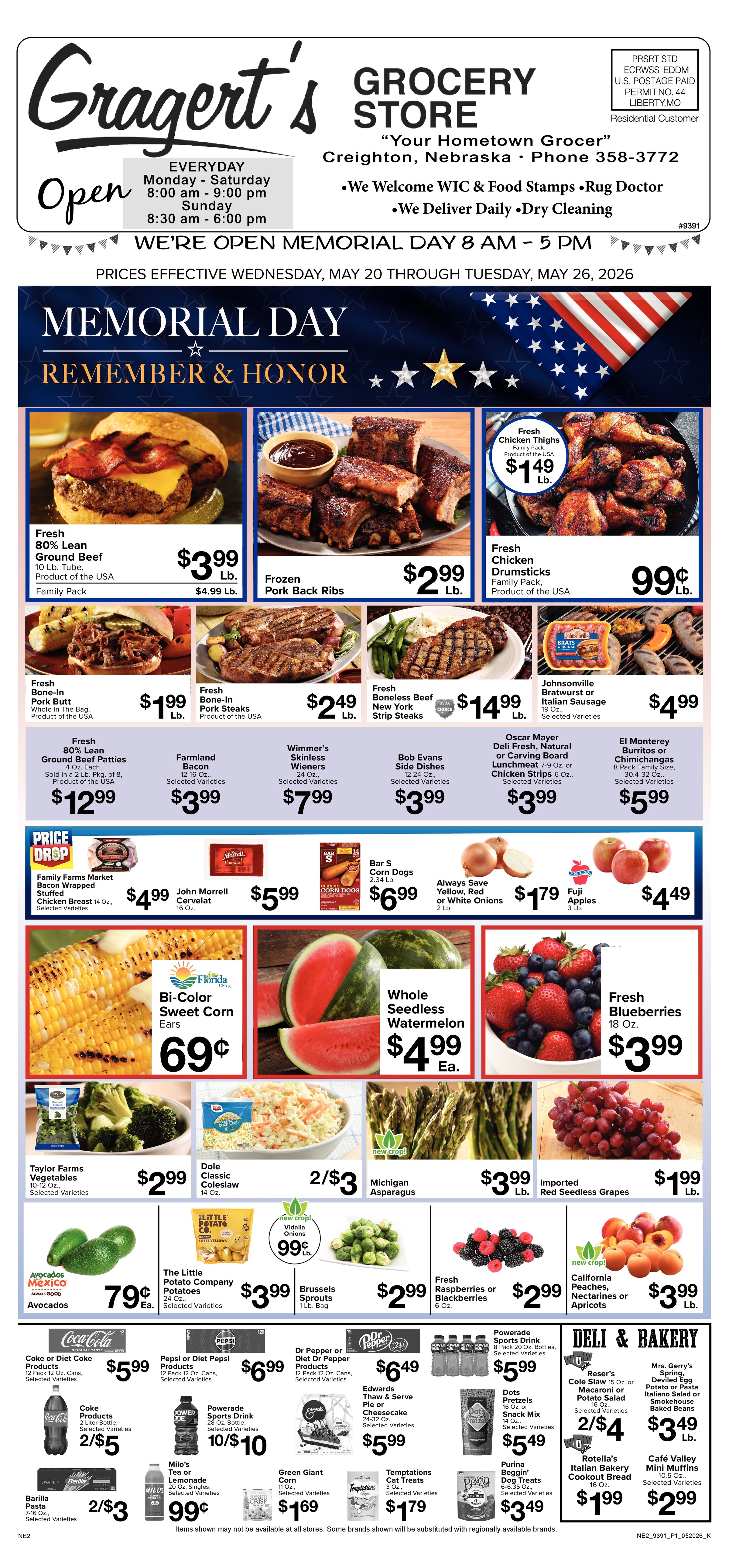 Ad page image