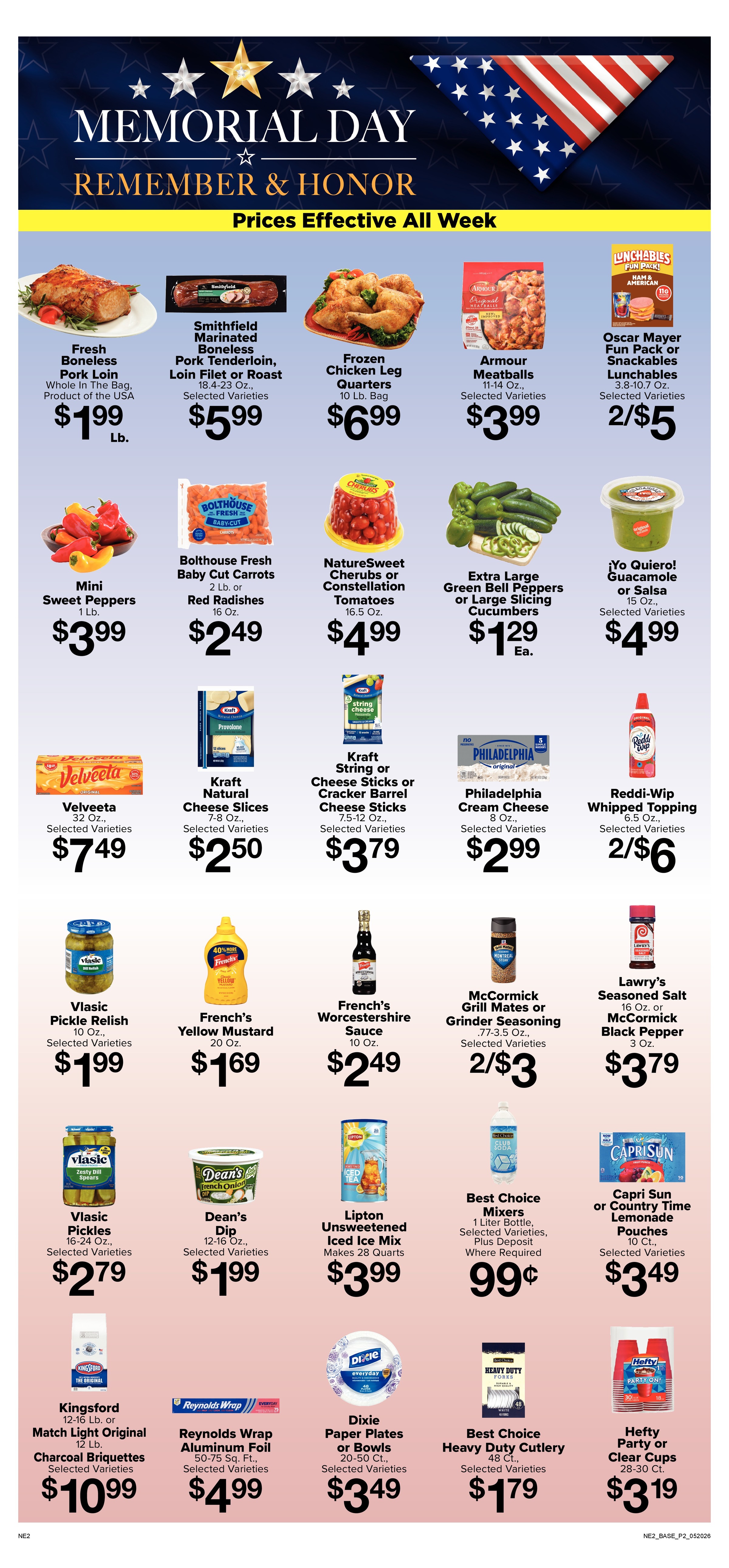 Ad page image